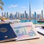 متطلبات الحصول على فيزا دبي (الإمارات)